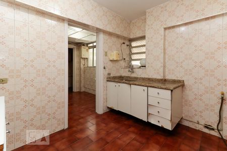 Apartamento à venda com 99m², 2 quartos e 1 vagaCozinha