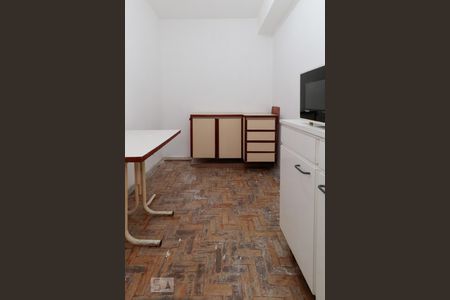 Apartamento à venda com 99m², 2 quartos e 1 vagaQuarto de serviço