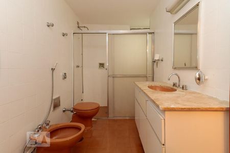 Apartamento à venda com 99m², 2 quartos e 1 vagaBanheiro