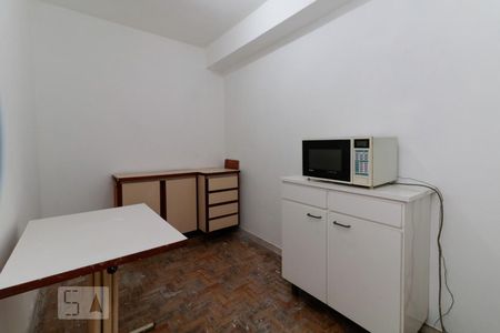 Apartamento à venda com 99m², 2 quartos e 1 vagaQuarto de serviço