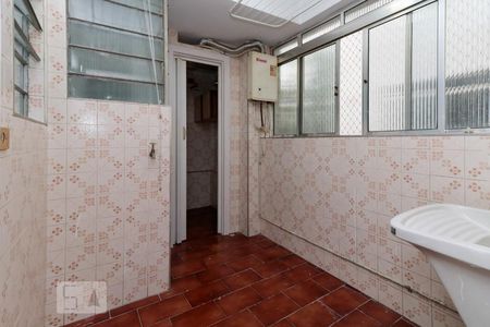 Apartamento à venda com 99m², 2 quartos e 1 vagaÁrea de serviço