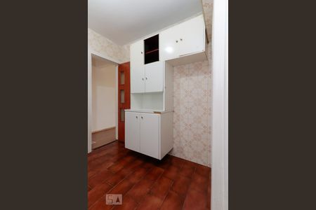 Apartamento à venda com 99m², 2 quartos e 1 vagaCozinha