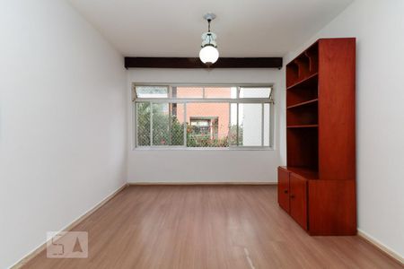 Apartamento à venda com 99m², 2 quartos e 1 vagaSala