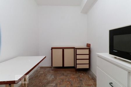 Apartamento à venda com 99m², 2 quartos e 1 vagaQuarto de serviço