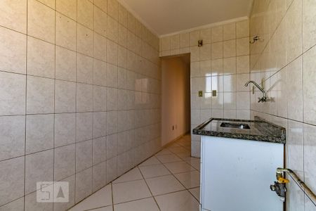 Apartamento para alugar com 55m², 2 quartos e 1 vaga Apartamento para alugar com 55m², 2 quartos e 1 vagaCozinha