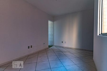 Sala de apartamento para alugar com 2 quartos, 48m² em Jardim Alvorada, São José dos Campos