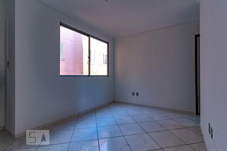 Sala de apartamento para alugar com 2 quartos, 48m² em Jardim Alvorada, São José dos Campos