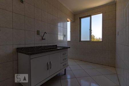 Apartamento para alugar com 55m², 2 quartos e 1 vaga Apartamento para alugar com 55m², 2 quartos e 1 vagaCozinha