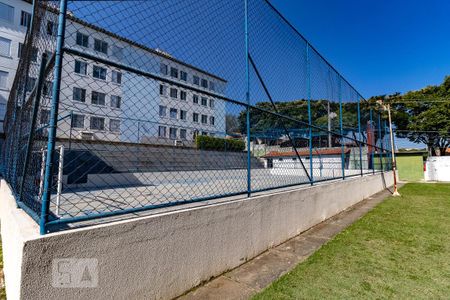 Apartamento para alugar com 55m², 2 quartos e 1 vaga Apartamento para alugar com 55m², 2 quartos e 1 vagaÁrea Comum - Quadra Esportiva