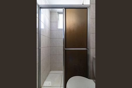 Apartamento para alugar com 55m², 2 quartos e 1 vaga Apartamento para alugar com 55m², 2 quartos e 1 vagaBanheiro