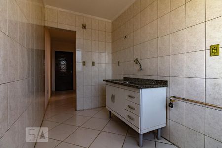 Apartamento para alugar com 55m², 2 quartos e 1 vaga Apartamento para alugar com 55m², 2 quartos e 1 vagaCozinha