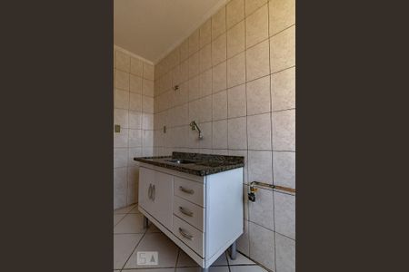 Apartamento para alugar com 55m², 2 quartos e 1 vaga Apartamento para alugar com 55m², 2 quartos e 1 vagaCozinha