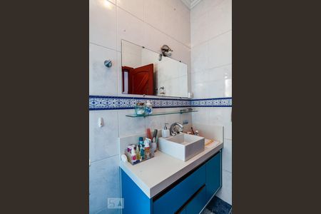 Casa à venda com 300m², 4 quartos e 4 vagasBanheiro