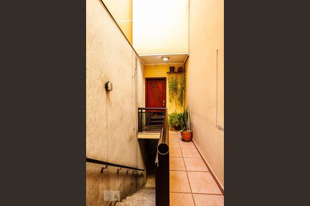 Casa à venda com 300m², 4 quartos e 4 vagasEntrada