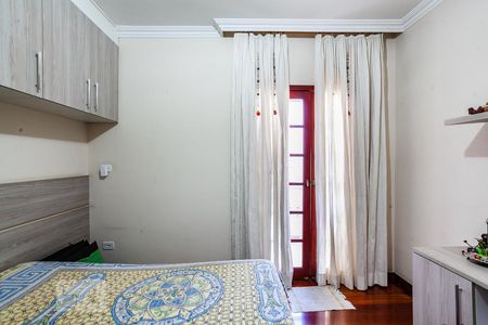 Casa à venda com 300m², 4 quartos e 4 vagasQuarto 3