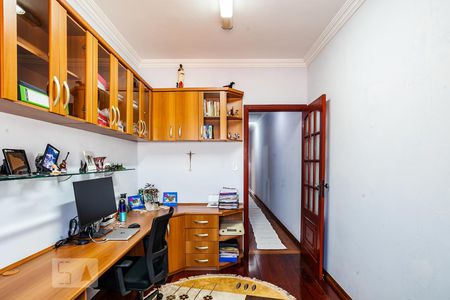 Casa à venda com 300m², 4 quartos e 4 vagasQuarto 4