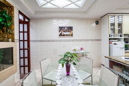 Casa à venda com 300m², 4 quartos e 4 vagasSala de Jantar