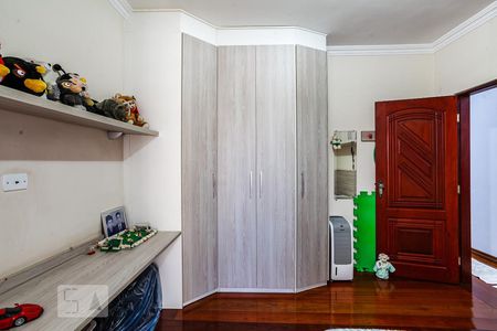Casa à venda com 300m², 4 quartos e 4 vagasQuarto 3