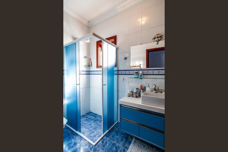 Casa à venda com 300m², 4 quartos e 4 vagasBanheiro