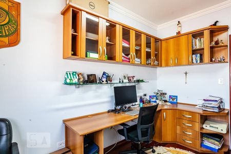 Casa à venda com 300m², 4 quartos e 4 vagasQuarto 4