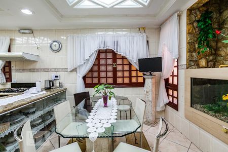 Casa à venda com 300m², 4 quartos e 4 vagasSala de Jantar