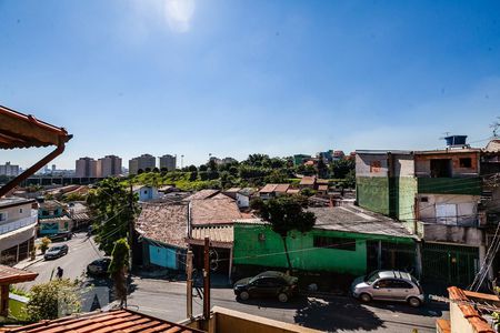Casa à venda com 300m², 4 quartos e 4 vagasVista da Suíte