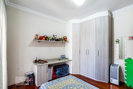 Casa à venda com 300m², 4 quartos e 4 vagasQuarto 3