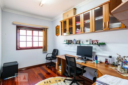 Casa à venda com 300m², 4 quartos e 4 vagasQuarto 4