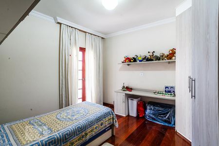Casa à venda com 300m², 4 quartos e 4 vagasQuarto 3