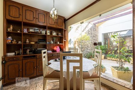 Escritório de casa à venda com 4 quartos, 323m² em Jardim Franca, São Paulo