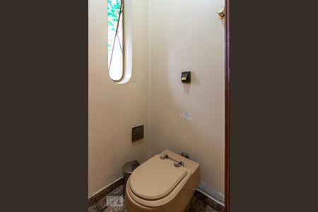 Lavabo de casa à venda com 4 quartos, 323m² em Jardim Franca, São Paulo