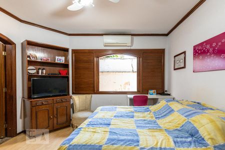 Casa à venda com 323m², 4 quartos e 6 vagas Casa à venda com 323m², 4 quartos e 6 vagasQuarto 3