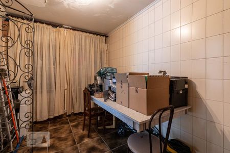 Casa à venda com 323m², 4 quartos e 6 vagas Casa à venda com 323m², 4 quartos e 6 vagasDespensa