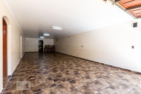 Garagem de casa à venda com 4 quartos, 323m² em Jardim Franca, São Paulo