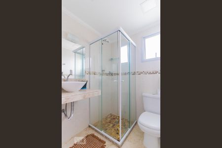 Apartamento à venda com 56m², 2 quartos e 1 vagaBanheiro