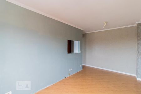 Sala de apartamento à venda com 2 quartos, 56m² em Vila Buenos Aires, São Paulo