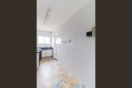 Apartamento à venda com 56m², 2 quartos e 1 vagaCozinha