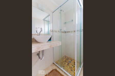 Apartamento à venda com 56m², 2 quartos e 1 vagaBanheiro