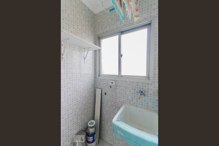 Apartamento à venda com 56m², 2 quartos e 1 vagaÁrea de Serviço
