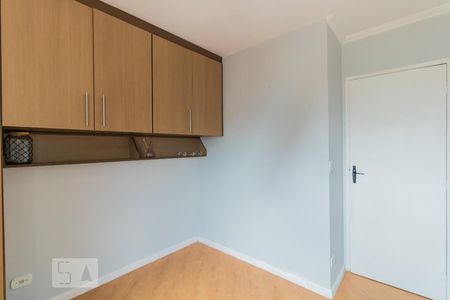 Apartamento à venda com 56m², 2 quartos e 1 vagaQuarto 2