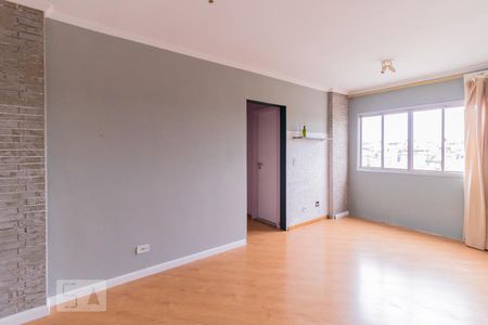 Sala de apartamento à venda com 2 quartos, 56m² em Vila Buenos Aires, São Paulo