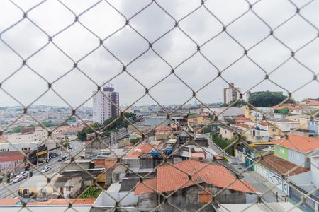 Vista do Quarto 1 de apartamento à venda com 2 quartos, 56m² em Vila Buenos Aires, São Paulo