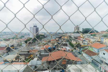 Apartamento à venda com 56m², 2 quartos e 1 vagaVista do Quarto 2