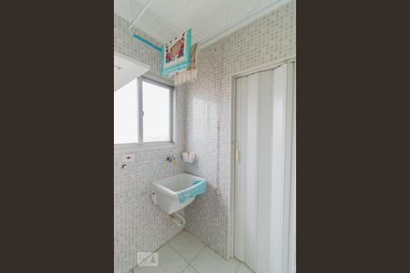 Apartamento à venda com 56m², 2 quartos e 1 vagaÁrea de Serviço
