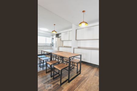 Studio à venda com 52m², 1 quarto e 1 vagaStudio