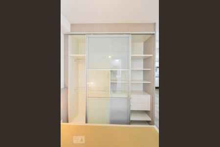 Studio à venda com 52m², 1 quarto e 1 vagasuíte