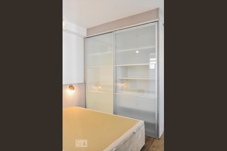 Studio à venda com 52m², 1 quarto e 1 vagasuíte