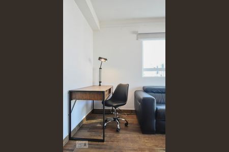 Studio de kitnet/studio à venda com 1 quarto, 52m² em Brooklin Paulista, São Paulo