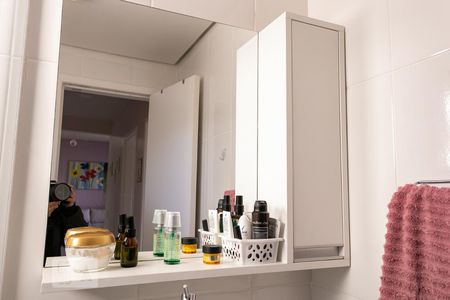 Apartamento à venda com 50m², 2 quartos e 1 vagaDetalhe