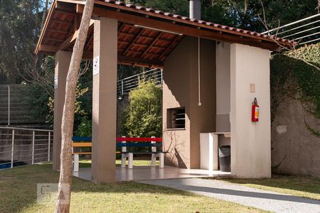 Apartamento à venda com 50m², 2 quartos e 1 vagaÁrea comum - Churrasqueira